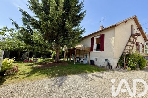 Byhus i Sens, Yonne, Sens - € 135.000 | Ref: 89299 - foto 2