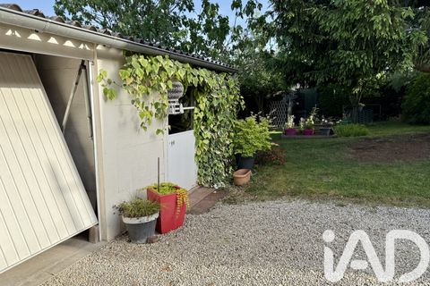 Byhus i Sens, Yonne, Sens - € 135.000 | Ref: 89299 - foto 3