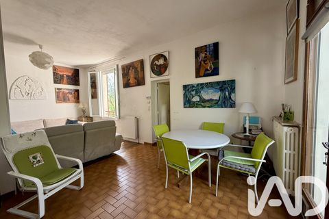 Byhus i Sens, Yonne, Sens - € 135.000 | Ref: 89299 - foto 4