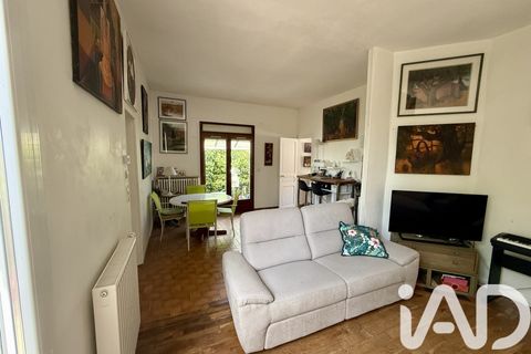 Byhus i Sens, Yonne, Sens - € 135.000 | Ref: 89299 - foto 5