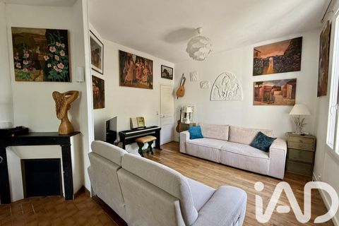 Byhus i Sens, Yonne, Sens - € 135.000 | Ref: 89299 - foto 6