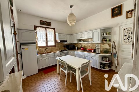 Byhus i Sens, Yonne, Sens - € 135.000 | Ref: 89299 - foto 7