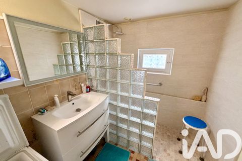 Byhus i Sens, Yonne, Sens - € 135.000 | Ref: 89299 - foto 8