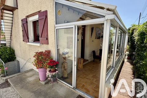 Byhus i Sens, Yonne, Sens - € 135.000 | Ref: 89299 - foto 9
