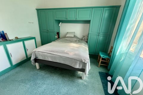 Byhus i Sens, Yonne, Sens - € 135.000 | Ref: 89299 - foto 10