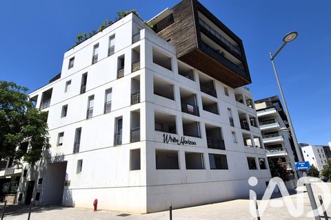 Lejlighed i Montpellier, Herault, Montpellier - € 245.000 | Ref: 44856 - foto 1