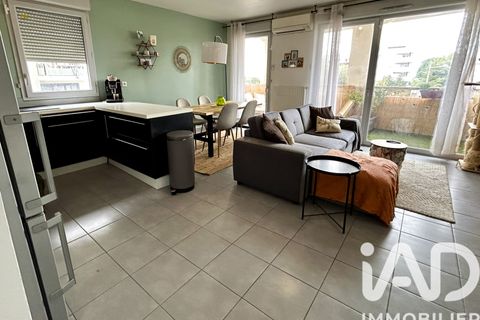 Lejlighed i Montpellier, Herault, Montpellier - € 245.000 | Ref: 44856 - foto 3