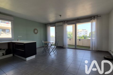 Lejlighed i Montpellier, Herault, Montpellier - € 245.000 | Ref: 44856 - foto 4