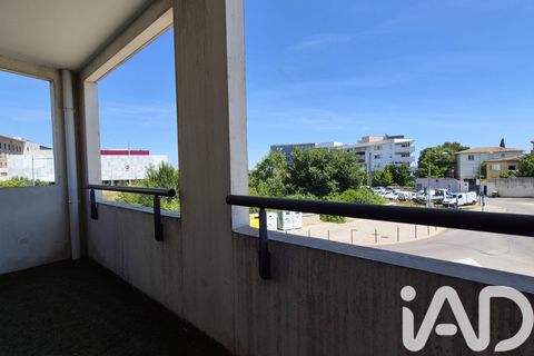 Lejlighed i Montpellier, Herault, Montpellier - € 245.000 | Ref: 44856 - foto 5