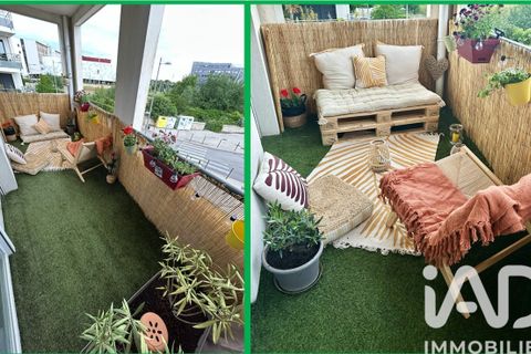 Lejlighed i Montpellier, Herault, Montpellier - € 245.000 | Ref: 44856 - foto 7