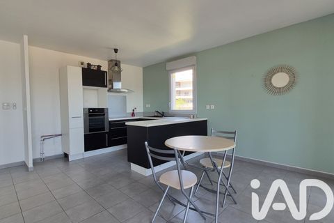 Lejlighed i Montpellier, Herault, Montpellier - € 245.000 | Ref: 44856 - foto 8