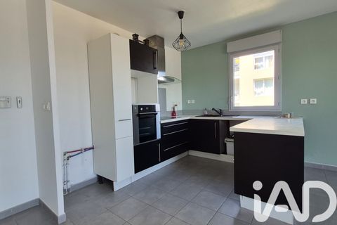 Lejlighed i Montpellier, Herault, Montpellier - € 245.000 | Ref: 44856 - foto 9