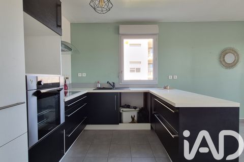 Lejlighed i Montpellier, Herault, Montpellier - € 245.000 | Ref: 44856 - foto 10