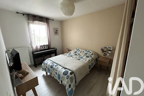 Lejlighed i Montpellier, Herault, Montpellier - € 245.000 | Ref: 44856 - foto 11