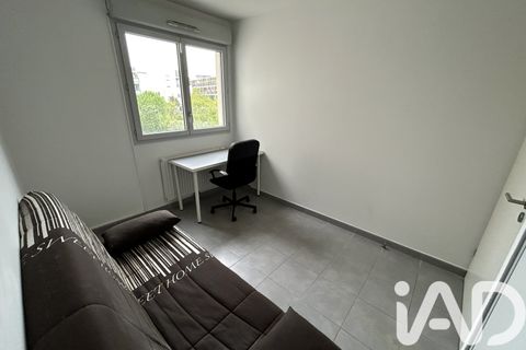 Lejlighed i Montpellier, Herault, Montpellier - € 245.000 | Ref: 44856 - foto 12
