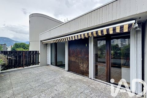 Lejlighed i Grenoble, Isere, Grenoble - € 115.000 | Ref: 71772 - foto 2