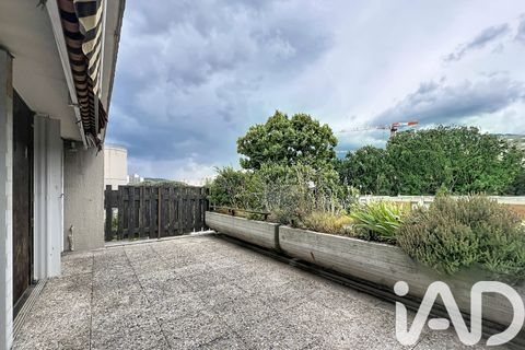 Lejlighed i Grenoble, Isere, Grenoble - € 115.000 | Ref: 71772 - foto 3