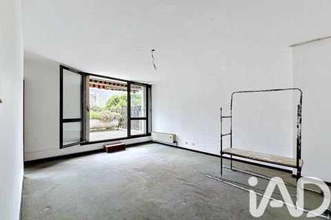 Lejlighed i Grenoble, Isere, Grenoble - € 115.000 | Ref: 71772 - foto 4