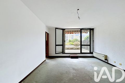Lejlighed i Grenoble, Isere, Grenoble - € 115.000 | Ref: 71772 - foto 5