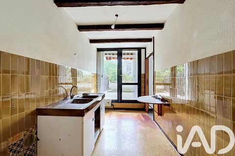 Lejlighed i Grenoble, Isere, Grenoble - € 115.000 | Ref: 71772 - foto 6