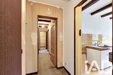Lejlighed i Grenoble, Isere, Grenoble - € 115.000 | Ref: 71772 - foto 7