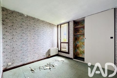 Lejlighed i Grenoble, Isere, Grenoble - € 115.000 | Ref: 71772 - foto 8