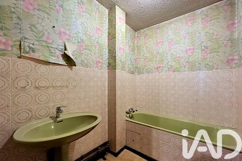 Lejlighed i Grenoble, Isere, Grenoble - € 115.000 | Ref: 71772 - foto 10