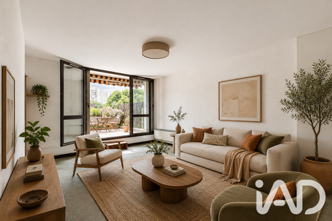 Apartament a Grenoble, Isere, Grenoble - € 115.000 | Ref: 71772 - foto 3