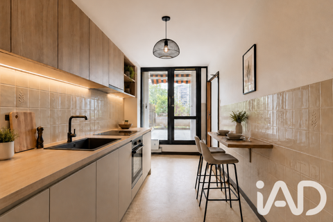 Apartament a Grenoble, Isere, Grenoble - € 115.000 | Ref: 71772 - foto 5