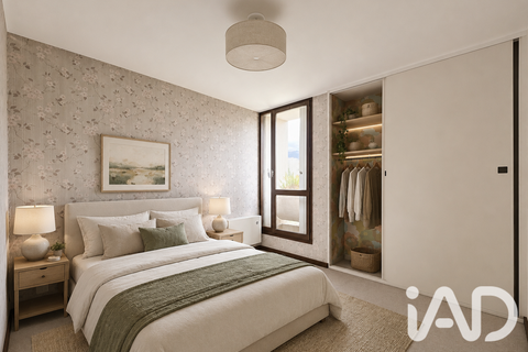 Apartament a Grenoble, Isere, Grenoble - € 115.000 | Ref: 71772 - foto 8