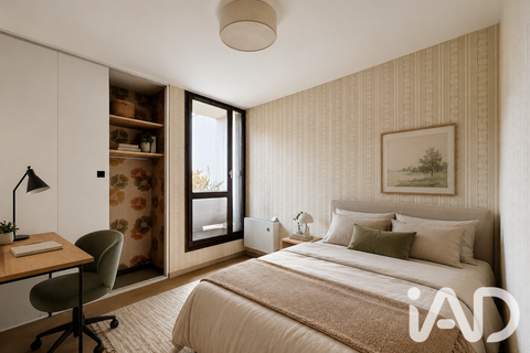 Apartament a Grenoble, Isere, Grenoble - € 115.000 | Ref: 71772 - foto 10
