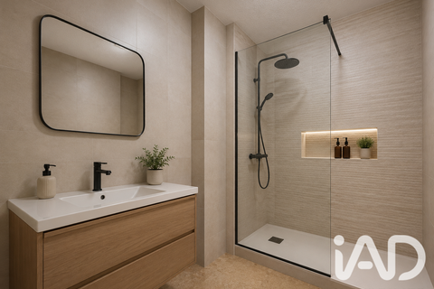 Apartament a Grenoble, Isere, Grenoble - € 115.000 | Ref: 71772 - foto 12