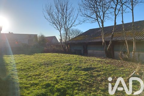 Villa i Orgelet, Jura, Orgelet - € 170.000 | Ref: 87168 - foto 4