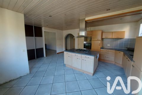 Villa i Orgelet, Jura, Orgelet - € 170.000 | Ref: 87168 - foto 5