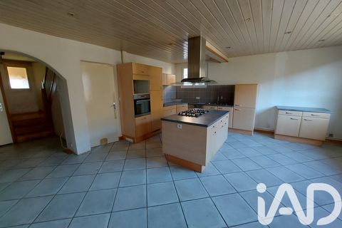 Villa i Orgelet, Jura, Orgelet - € 170.000 | Ref: 87168 - foto 6