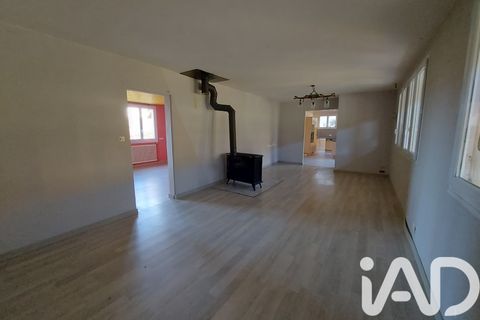 Villa i Orgelet, Jura, Orgelet - € 170.000 | Ref: 87168 - foto 7