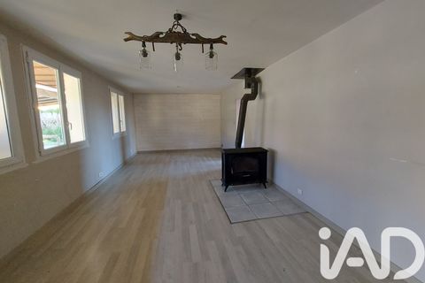 Villa i Orgelet, Jura, Orgelet - € 170.000 | Ref: 87168 - foto 8