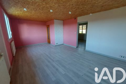 Villa i Orgelet, Jura, Orgelet - € 170.000 | Ref: 87168 - foto 9