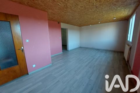 Villa i Orgelet, Jura, Orgelet - € 170.000 | Ref: 87168 - foto 10
