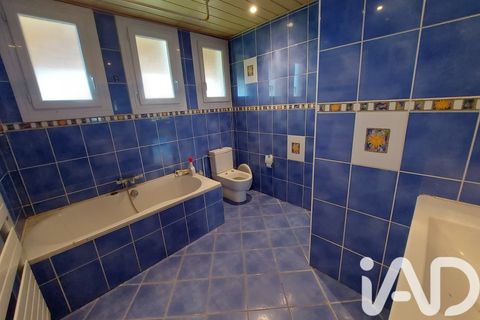Villa i Orgelet, Jura, Orgelet - € 170.000 | Ref: 87168 - foto 12