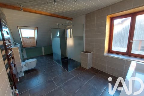 Villa i Orgelet, Jura, Orgelet - € 170.000 | Ref: 87168 - foto 13