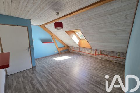 Villa i Orgelet, Jura, Orgelet - € 170.000 | Ref: 87168 - foto 14