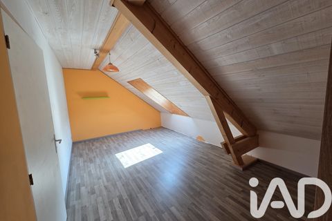 Villa i Orgelet, Jura, Orgelet - € 170.000 | Ref: 87168 - foto 15
