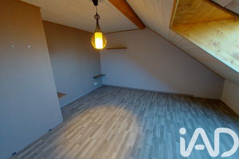 Villa i Orgelet, Jura, Orgelet - € 170.000 | Ref: 87168 - foto 16