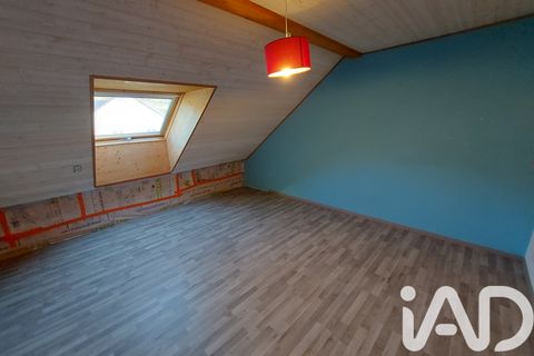 Villa i Orgelet, Jura, Orgelet - € 170.000 | Ref: 87168 - foto 17
