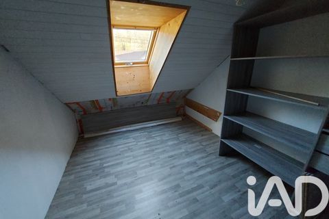 Villa i Orgelet, Jura, Orgelet - € 170.000 | Ref: 87168 - foto 18