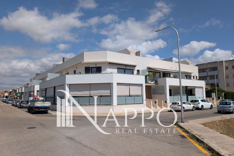 Rækkehus i Palma De Mallorca, Mallorca, Palma De Mallorca - € 515.000 | Ref: 5069 - foto 13