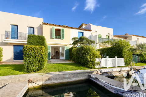 Villa i Grimaud, Var, Grimaud - € 840.000 | Ref: 43165 - foto 1