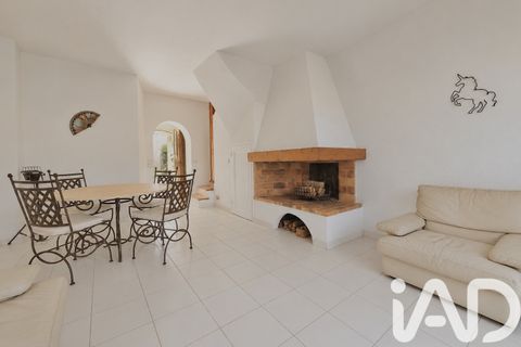 Villa i Grimaud, Var, Grimaud - € 840.000 | Ref: 43165 - foto 4