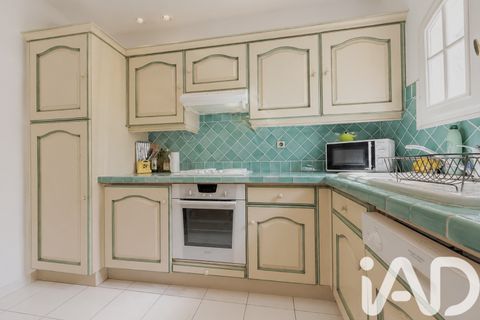 Villa i Grimaud, Var, Grimaud - € 840.000 | Ref: 43165 - foto 5
